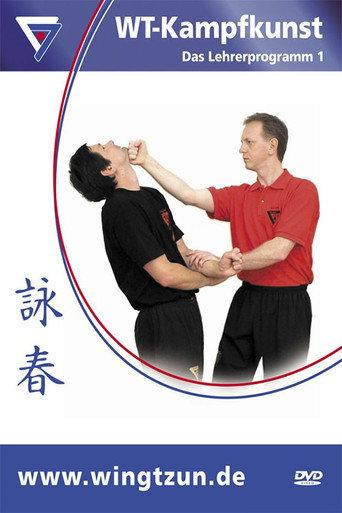 Sifu Niko: Wing Tsun 04 - Advanced Level - Part 1 (2004) poster