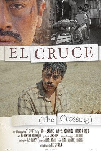 The Crossing () poster