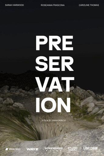 Preservation () poster