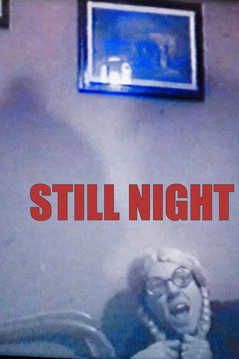 Still Night (2003) poster