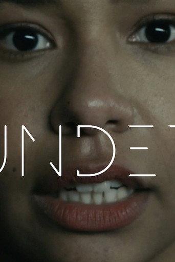 Asunder () poster
