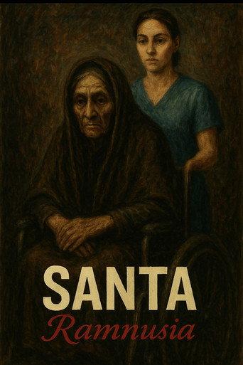 Santa Ramnusia () poster