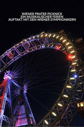 Wiener Prater Picknick – Ein musikalischer Ferien-Auftakt mit den Wiener Symphonikern () poster