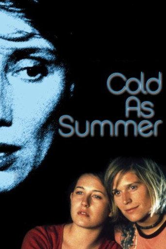 Cold as Summer (2002) poster