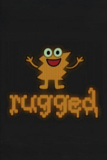 rugged (2025) poster
