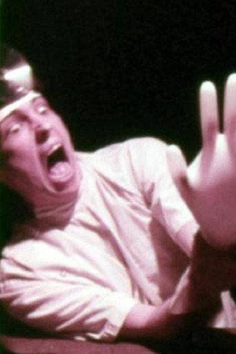 Love Hospital Trailer (1975) poster