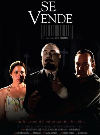 For Sale (2012) poster