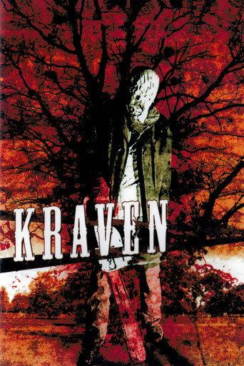 Kraven Redux (2006) poster