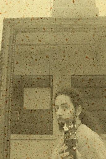 Self portrait (2020) poster
