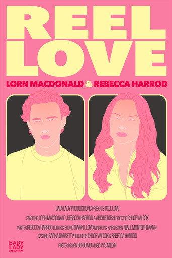 Reel Love () poster