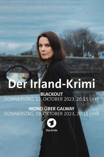 Der Irland-Krimi: Mond über Galway (2023) poster