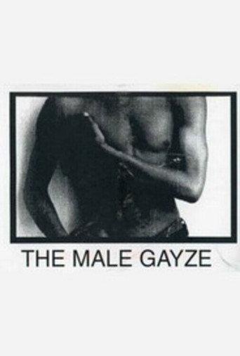 The Male GaYze (1990) poster