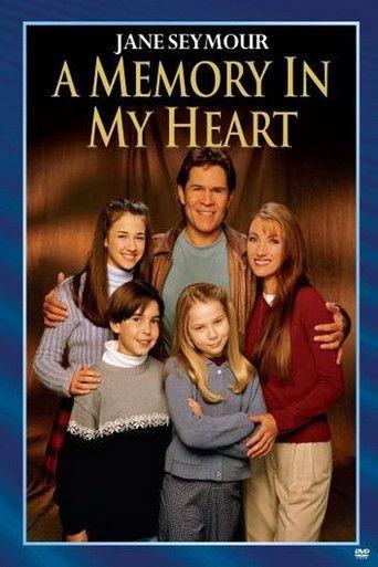 A Memory in My Heart (1999) poster