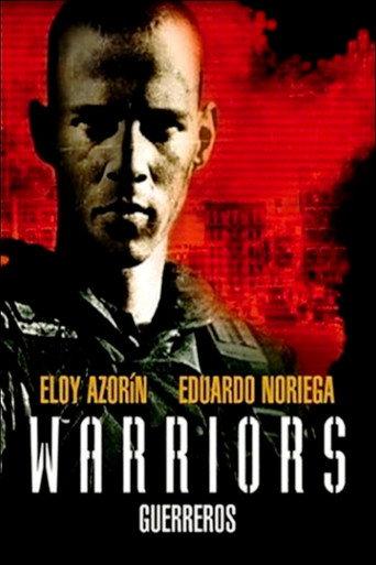 Warriors (2002) poster