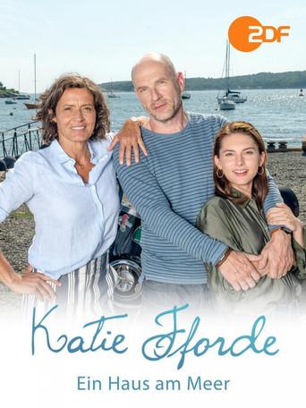 Katie Fforde: Ein Haus am Meer (2020) poster