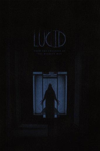 Lucid (2022) poster