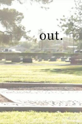 Out (2013) poster