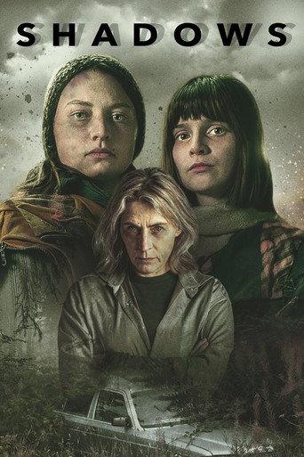 Shadows (2023) poster