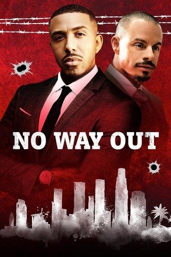 No Way Out (2023) poster