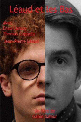 Léaud et les Bas (2026) poster