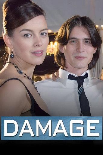 Damage (2007) poster