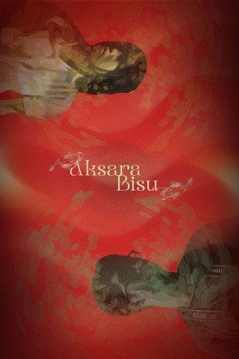 Aksara Bisu () poster