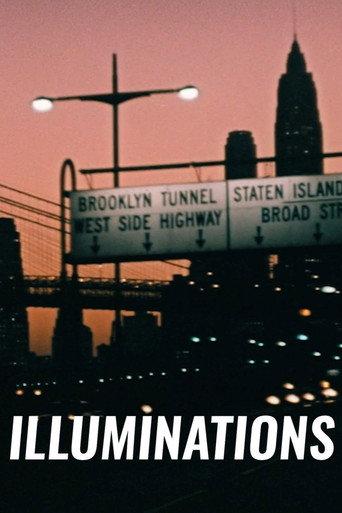 Illuminations (1963) poster