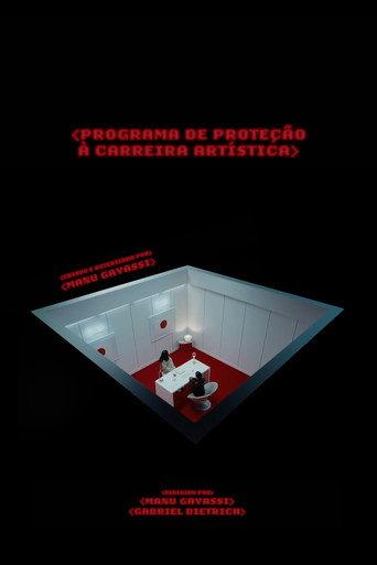 Programa de Proteção à Carreira Artística (2023) poster