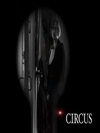 Circus (2012) poster