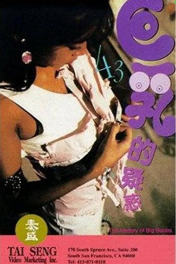 The Mystery of Big Boobs (1993) poster