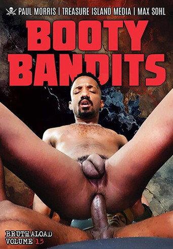 Bruthaload 13: Booty Bandits (2024) poster