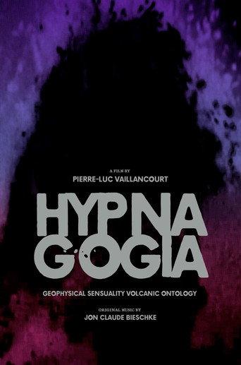 Hypnagogia (2018) poster