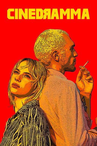 Cinedramma (2024) poster