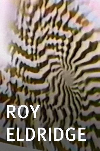 Roy Eldridge (1986) poster