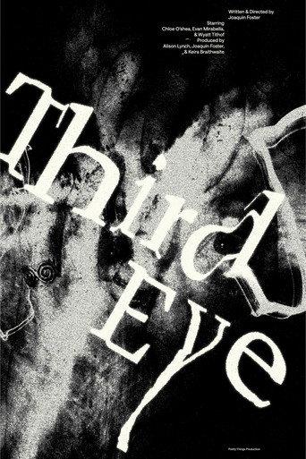 Third Eye (2026) poster