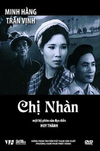 Chị Nhàn (1980) poster