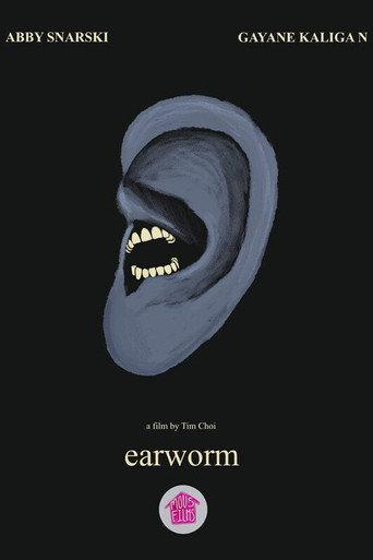 Earworm () poster