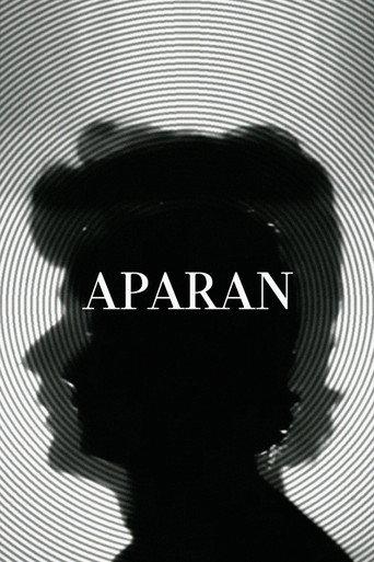 Aparan (1988) poster