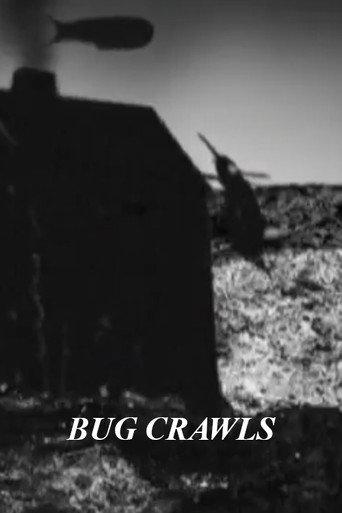 Bug Crawls (2004) poster