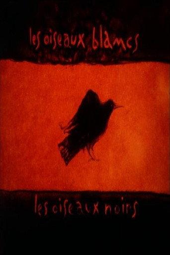 Les oiseaux blancs, les oiseaux noirs (2003) poster