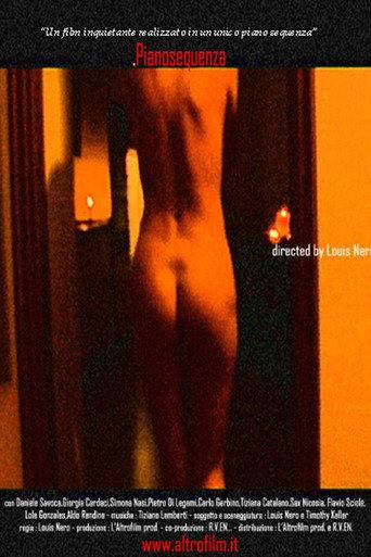 Pianosequenza (2005) poster