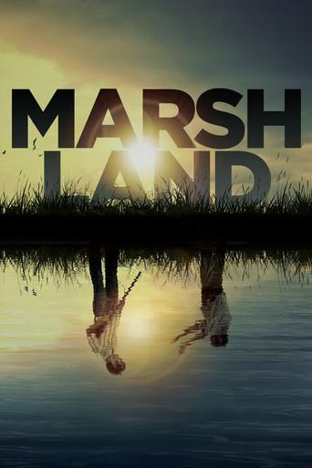 Marshland (2014) poster