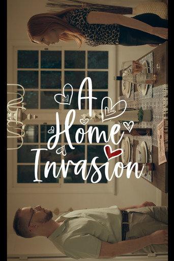 A Home Invasion () poster