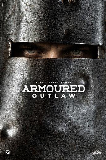 Armoured Outlaw - A Ned Kelly Story () poster