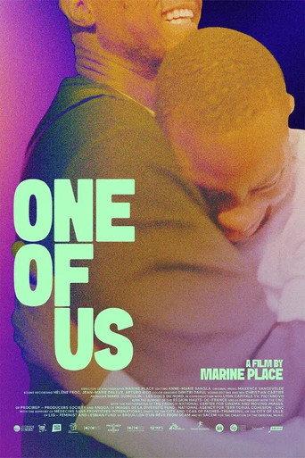 One of Us (2025) poster