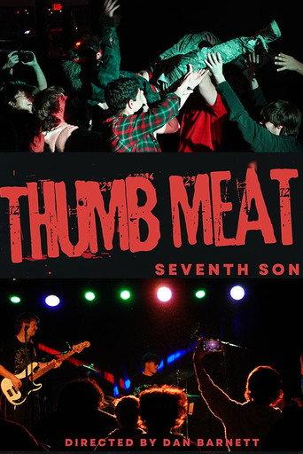 Thumb Meat (2026) poster