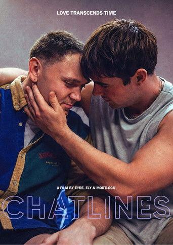 Chatlines (2026) poster