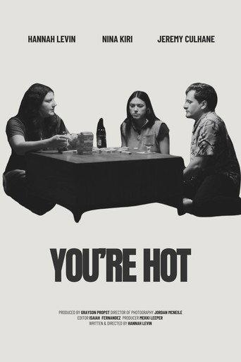 You're Hot () poster
