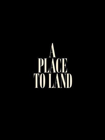 A Place To Land (2027) poster