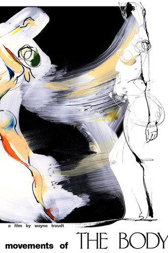 Movements of the Body - 3rd Movement: The Coloring (1997) poster